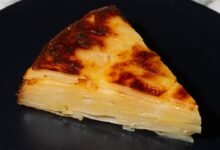 Pommes Anna