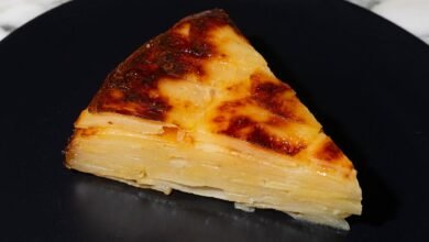 Pommes Anna