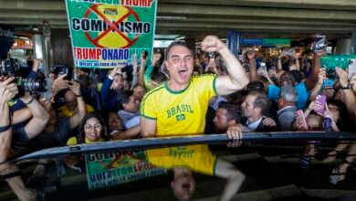 Throughout Latin America, US backs autocrats in the name of liberty
