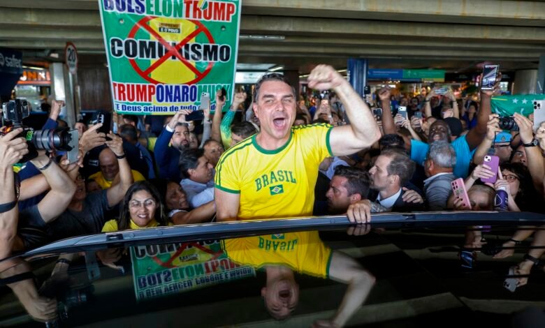 Throughout Latin America, US backs autocrats in the name of liberty Throughout Latin America, US backs autocrats in the name of liberty
