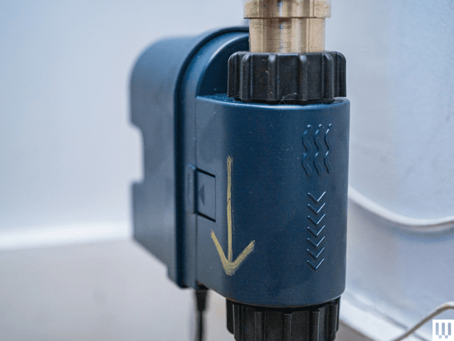 Image may contain Adapter Electronics Electrical Device Microphone and Mailbox