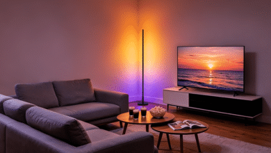 Aqara goes all in on smart lighting