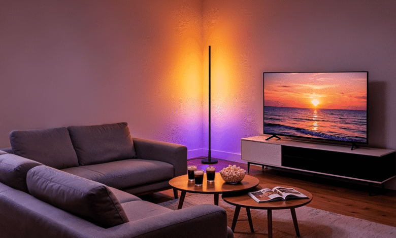 Aqara goes all in on smart lighting