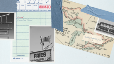 Lake America is Trump’s “freedom fries”