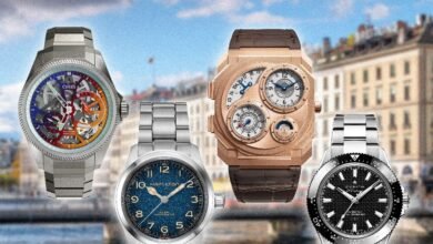10 Knockout New Watches From Geneva Watch Days 2026 10 Knockout New Watches From Geneva Watch Days 2026