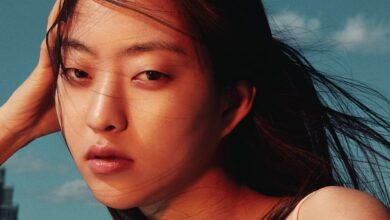 6 Steps to Glass Skin, According to K-Beauty Experts 6 Steps to Glass Skin, According to K-Beauty Experts