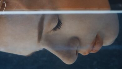 I Dunked My Face in Ice Water Every Morning for 2 Weeks—Here’s How It Shifted My Nervous System