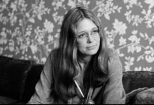 “I Don’t Have the Regrets that Are Sometimes Assumed”: An Excerpt from Gloria Steinem’s New Memoir