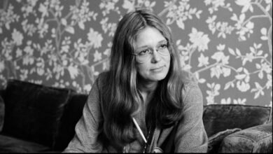 “I Don’t Have the Regrets that Are Sometimes Assumed”: An Excerpt from Gloria Steinem’s New Memoir
