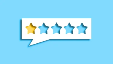 A Bad Review Can Hurt Your Business. But Is It Defamation? A Bad Review Can Hurt Your Business. But Is It Defamation?