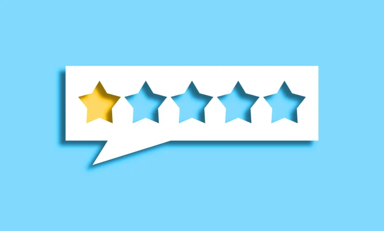 A Bad Review Can Hurt Your Business. But Is It Defamation? A Bad Review Can Hurt Your Business. But Is It Defamation?