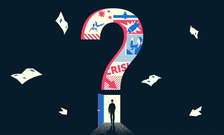 Great Leaders Don’t Just Ask Questions. They Ask Better Ones Great Leaders Don’t Just Ask Questions. They Ask Better Ones