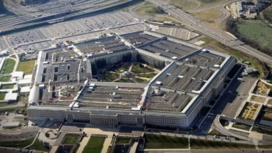 US military disabled ad tracking on troops’ devices following reports of targeted attacks