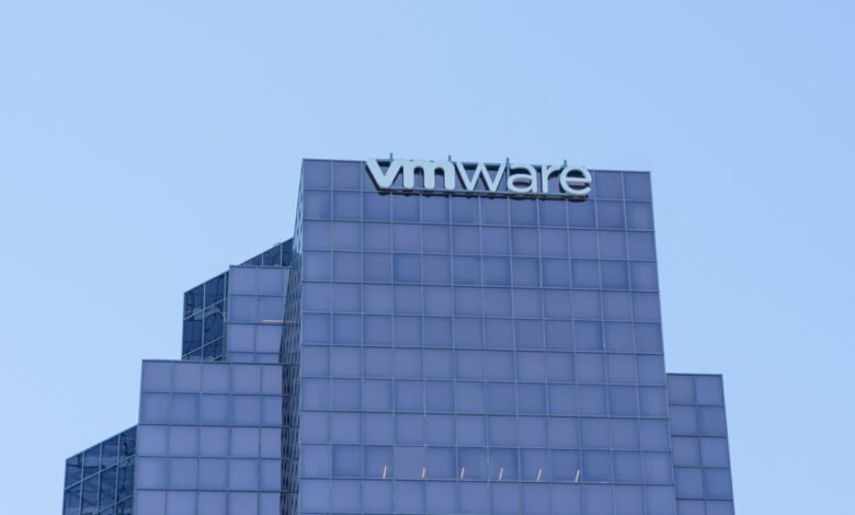 “Trust, not features, is the real deficit”: VMware tries to appease SMBs “Trust, not features, is the real deficit”: VMware tries to appease SMBs