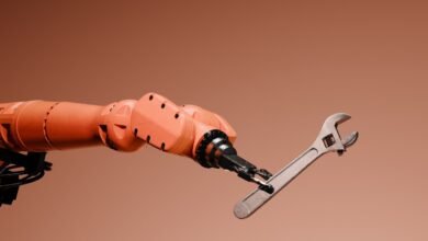 Mecka AI nears 0M valuation in Sequoia-led deal amid rush for robotic coaching information