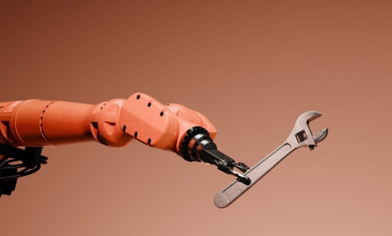 Mecka AI nears 0M valuation in Sequoia-led deal amid rush for robotic coaching information