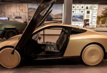 Tesla’s Cybercab has been deployed, and it’s already under investigation
