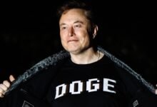 DOGE Affiliate Asked for College Credits for Participating in Takeover