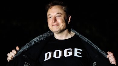 DOGE Affiliate Asked for College Credits for Participating in Takeover