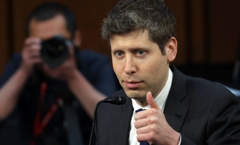 Trump Administration Sides With OpenAI in New York Times Copyright Lawsuit Trump Administration Sides With OpenAI in New York Times Copyright Lawsuit