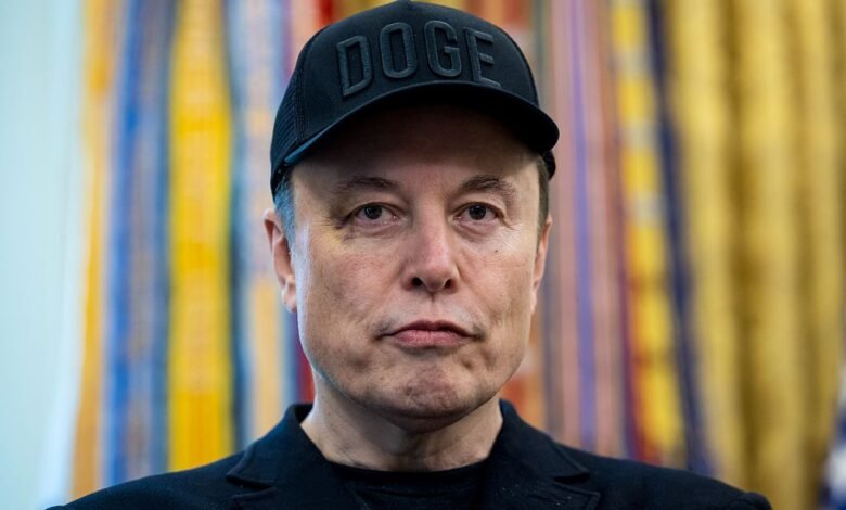 Meta says it’s going to run advertisements for ‘Musk’ documentary in any case Meta says it’s going to run advertisements for ‘Musk’ documentary in any case