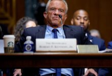 RFK Jr. ordered measles deaths deletion; CDC still secretly counts them