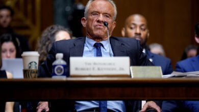 RFK Jr. ordered measles deaths deletion; CDC still secretly counts them