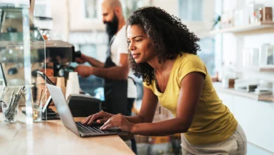 The Hidden AI Playbook Small Businesses Are Using to Scale