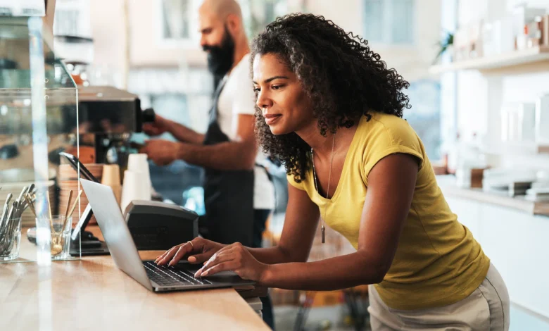 The Hidden AI Playbook Small Businesses Are Using to Scale