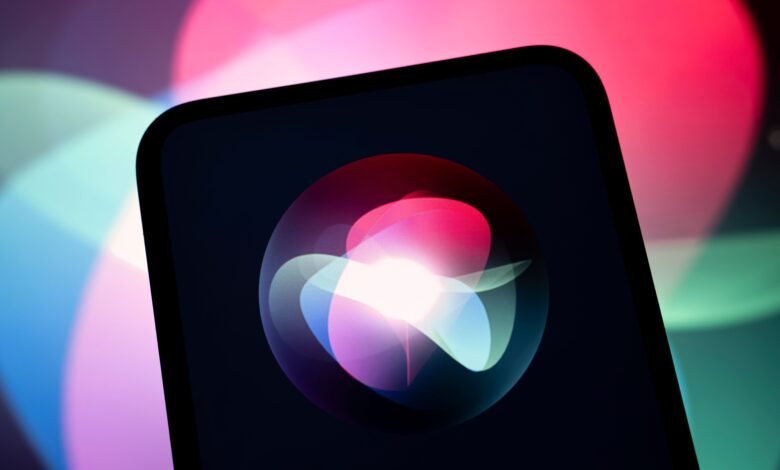 My Brief Summer Fling With Siri AI My Brief Summer Fling With Siri AI