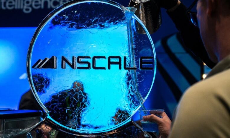 AI compute provider Nscale is looking for .5B in pre-IPO financing AI compute provider Nscale is looking for .5B in pre-IPO financing