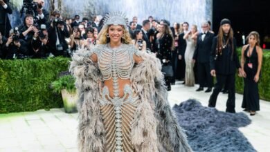 Beyoncé’s Greatest Fashion Moments, From Destiny’s Child Boy Scout to ‘Cowboy Carter’ Vuitton