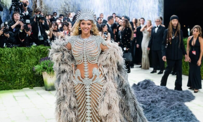 Beyoncé’s Greatest Fashion Moments, From Destiny’s Child Boy Scout to ‘Cowboy Carter’ Vuitton