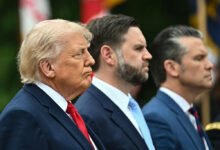 Trump’s “small potatoes” Iran War keeps escalating