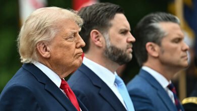 Trump’s “small potatoes” Iran War keeps escalating