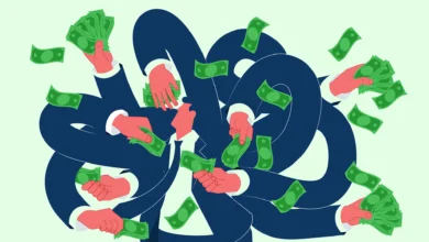 Your Employees’ Money Stress Could Be Costing Your Business Your Employees’ Money Stress Could Be Costing Your Business