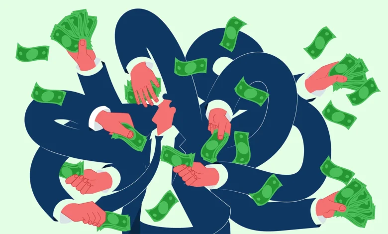 Your Employees’ Money Stress Could Be Costing Your Business Your Employees’ Money Stress Could Be Costing Your Business