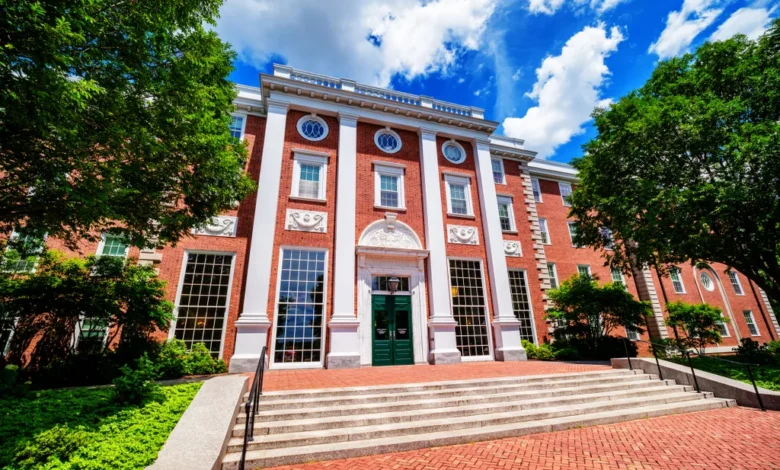 Harvard Enterprise College’s Howard Stevenson Outlined Entrepreneurship in 10 Good Phrases. His Work Modified My Life Harvard Enterprise College’s Howard Stevenson Outlined Entrepreneurship in 10 Good Phrases. His Work Modified My Life