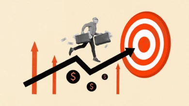 Your Company Is Profitable. But Is It Thriving? Your Company Is Profitable. But Is It Thriving?