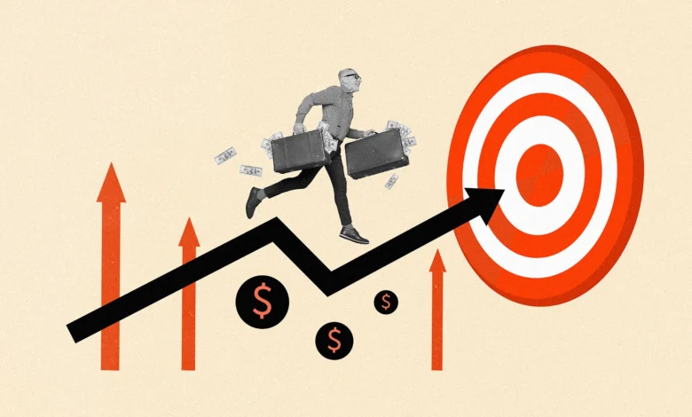 Your Company Is Profitable. But Is It Thriving? Your Company Is Profitable. But Is It Thriving?
