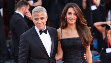 All the Best Looks From the 2026 Venice Film Festival