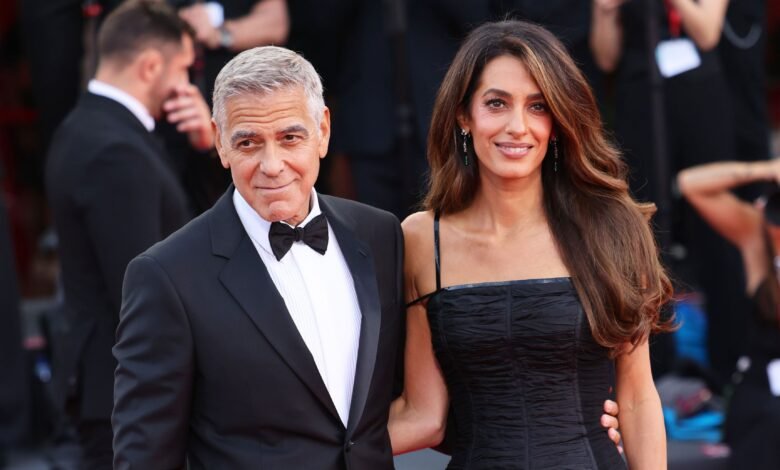 All the Best Looks From the 2026 Venice Film Festival All the Best Looks From the 2026 Venice Film Festival