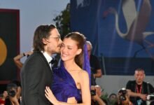 How Brooklyn and Nicola Peltz Beckham Stepped Back Into the Spotlight in Venice