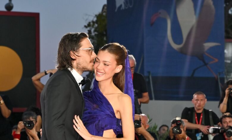 How Brooklyn and Nicola Peltz Beckham Stepped Back Into the Spotlight in Venice How Brooklyn and Nicola Peltz Beckham Stepped Back Into the Spotlight in Venice