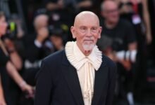 John Malkovich Is My Venice Film Festival Fashion King