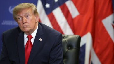 Trump says no to Iran’s Hormuz deal