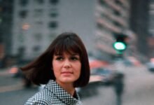 Gloria Steinem’s Best Style Moments