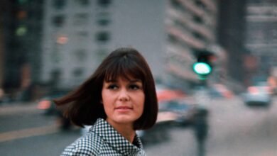 Gloria Steinem’s Best Style Moments