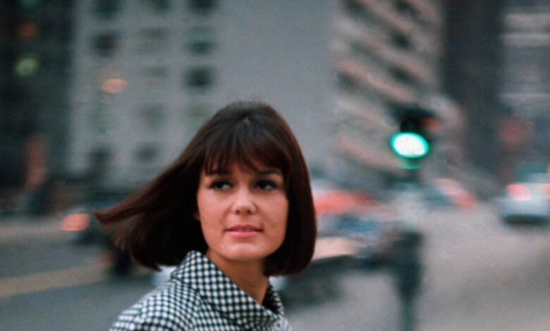 Gloria Steinem’s Best Style Moments