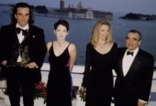 39 Glorious Venice Film Festival Photos From the ’90s and Early Aughts
